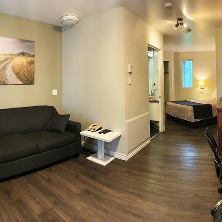 Motel Invitation Sainte-Marie Habitación foto